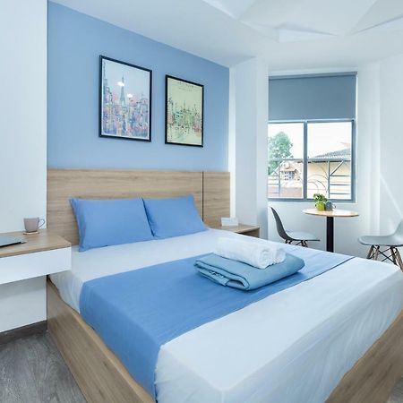 Cozrum Homes Citi Town Хошимин Екстериор снимка