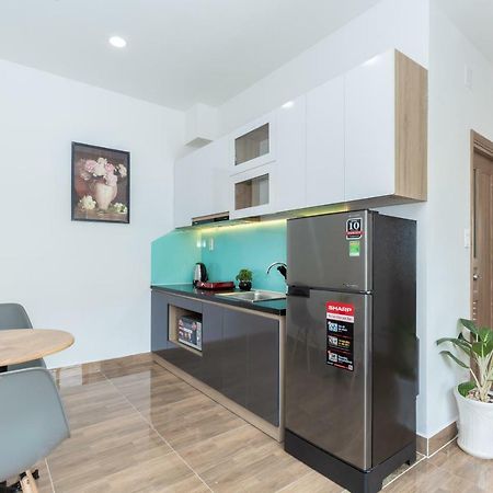Cozrum Homes Citi Town Хошимин Екстериор снимка