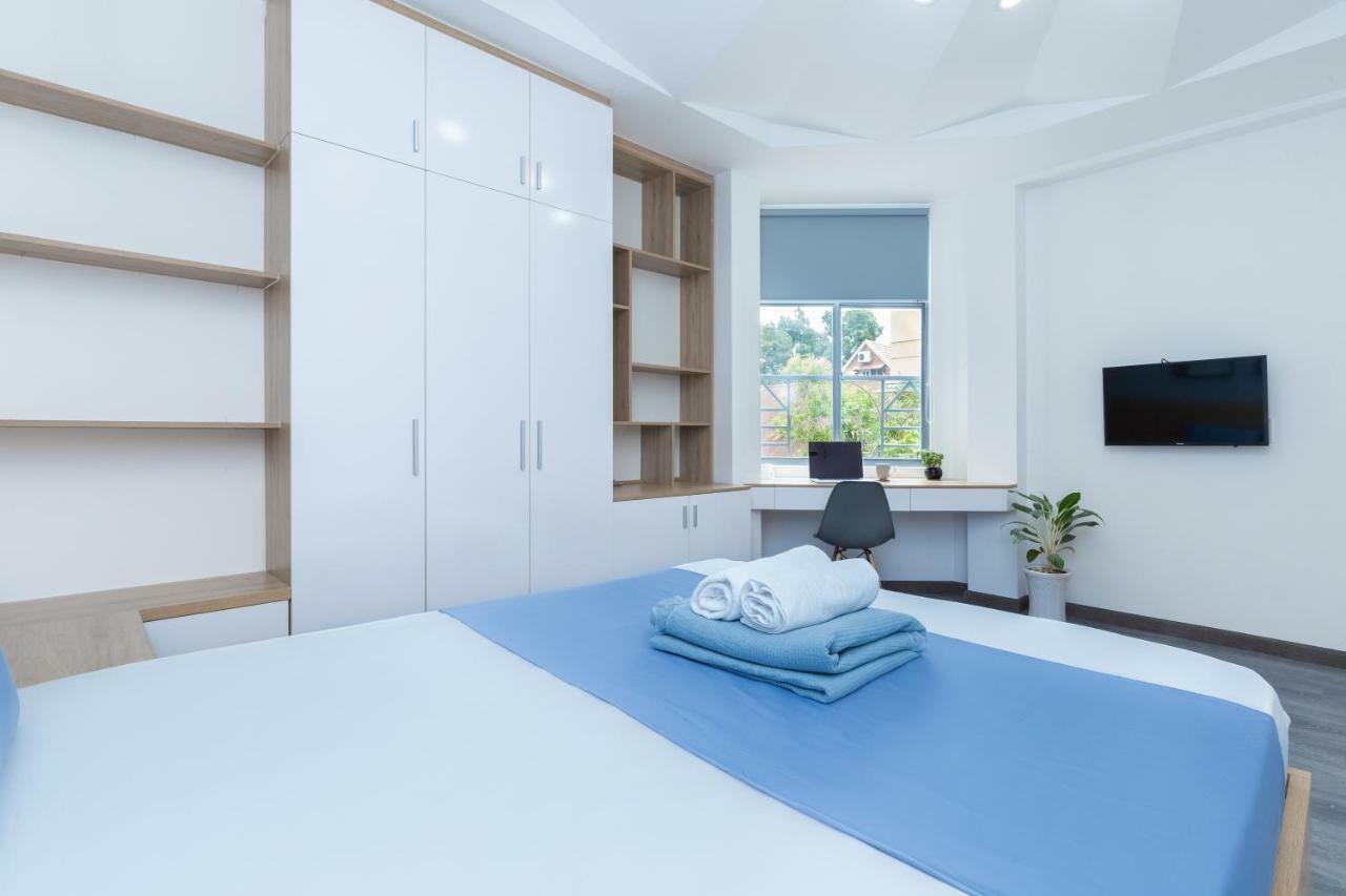 Cozrum Homes Citi Town Хошимин Екстериор снимка